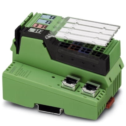 PHOENIX ETHERNET/IP BUSIL EIP BK DI8DO42TX-PAC